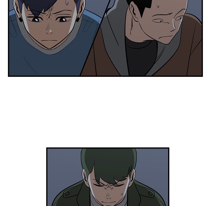 A Hero's Heart Manhwa - Chapter 81 Page 128