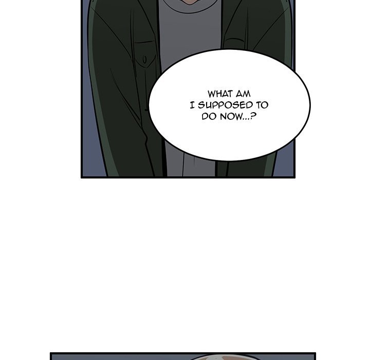 A Hero's Heart Manhwa - Chapter 81 Page 129