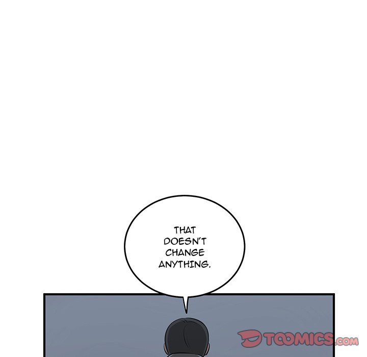 A Hero's Heart Manhwa - Chapter 81 Page 131