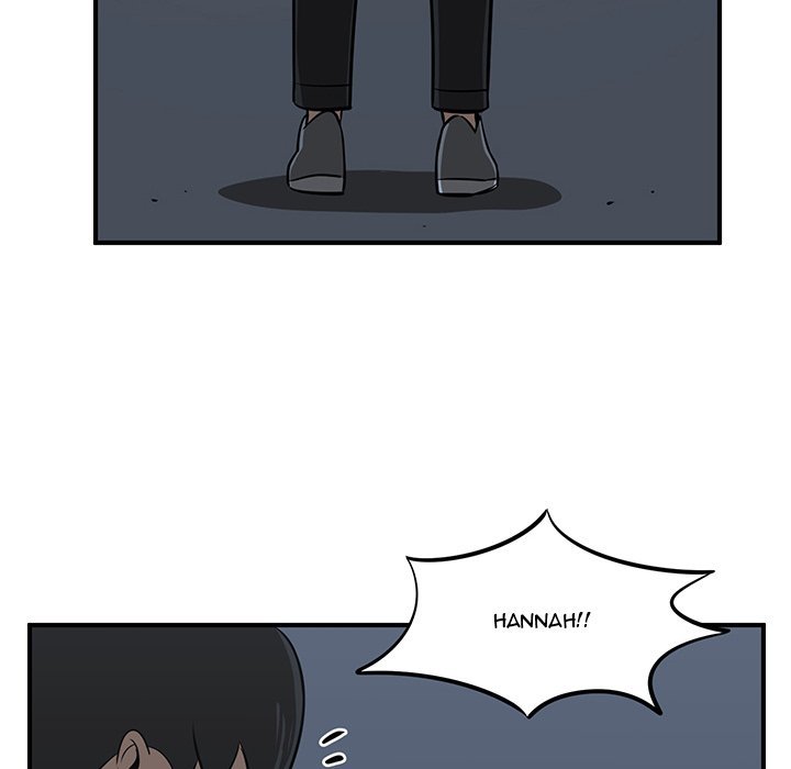A Hero's Heart Manhwa - Chapter 81 Page 133