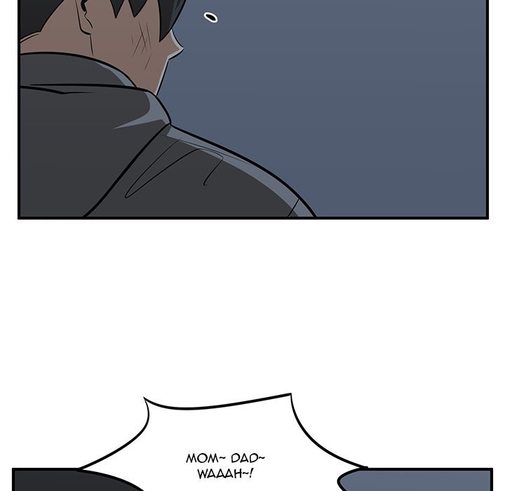 A Hero's Heart Manhwa - Chapter 81 Page 134