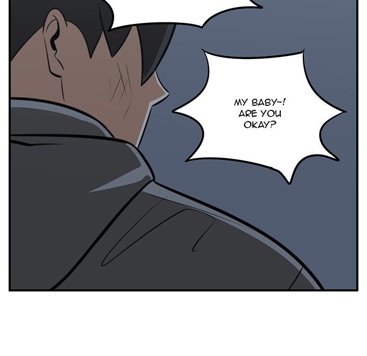 A Hero's Heart Manhwa - Chapter 81 Page 135