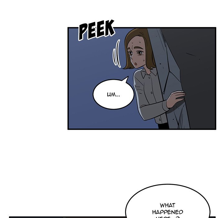 A Hero's Heart Manhwa - Chapter 81 Page 136