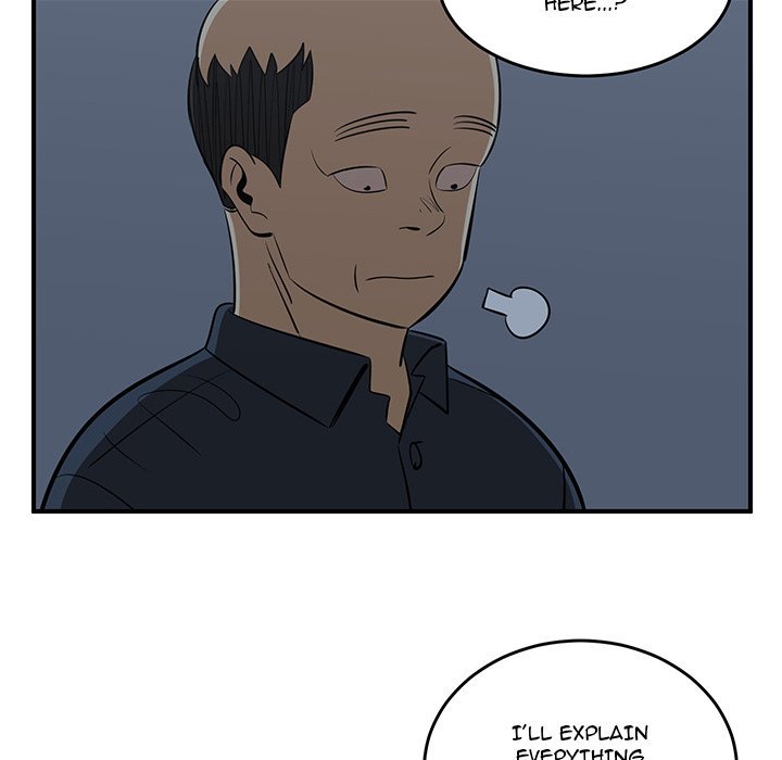 A Hero's Heart Manhwa - Chapter 81 Page 137