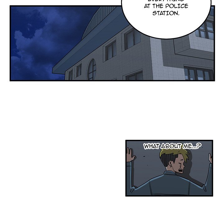 A Hero's Heart Manhwa - Chapter 81 Page 138