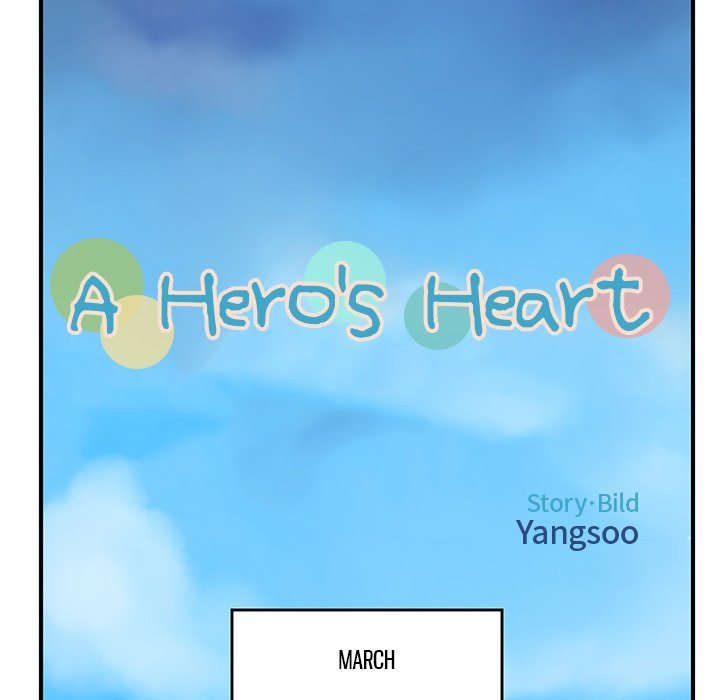 A Hero's Heart Manhwa - Chapter 81 Page 140