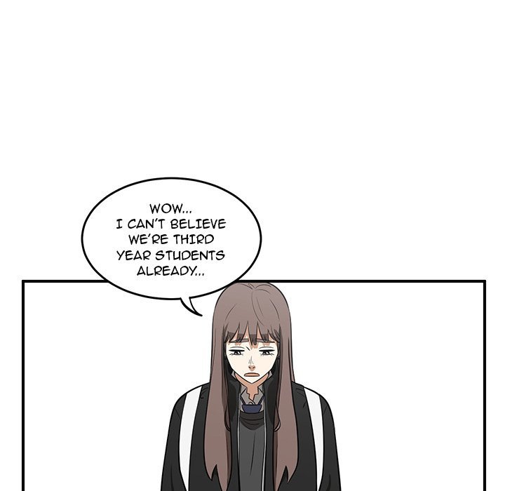 A Hero's Heart Manhwa - Chapter 81 Page 144