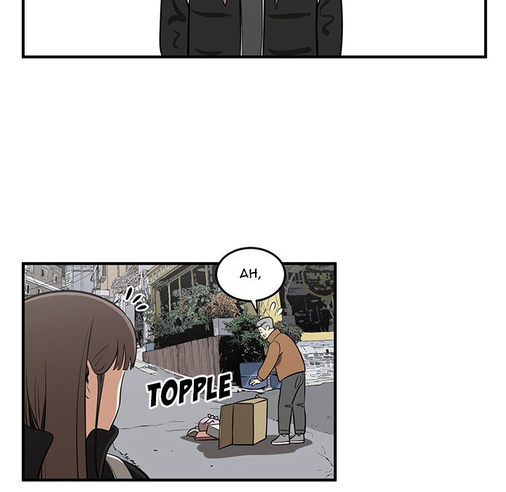 A Hero's Heart Manhwa - Chapter 81 Page 145