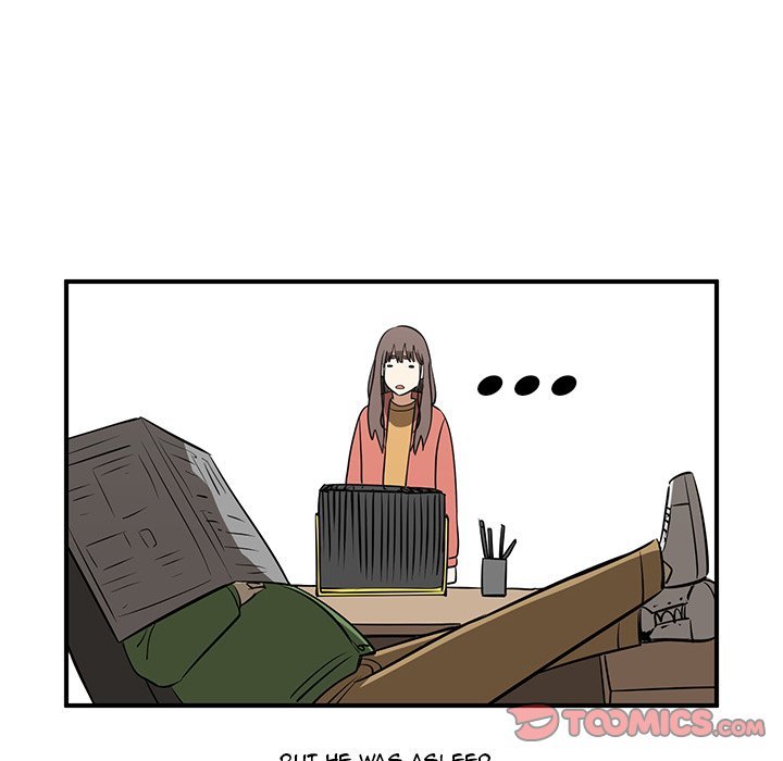 A Hero's Heart Manhwa - Chapter 81 Page 147