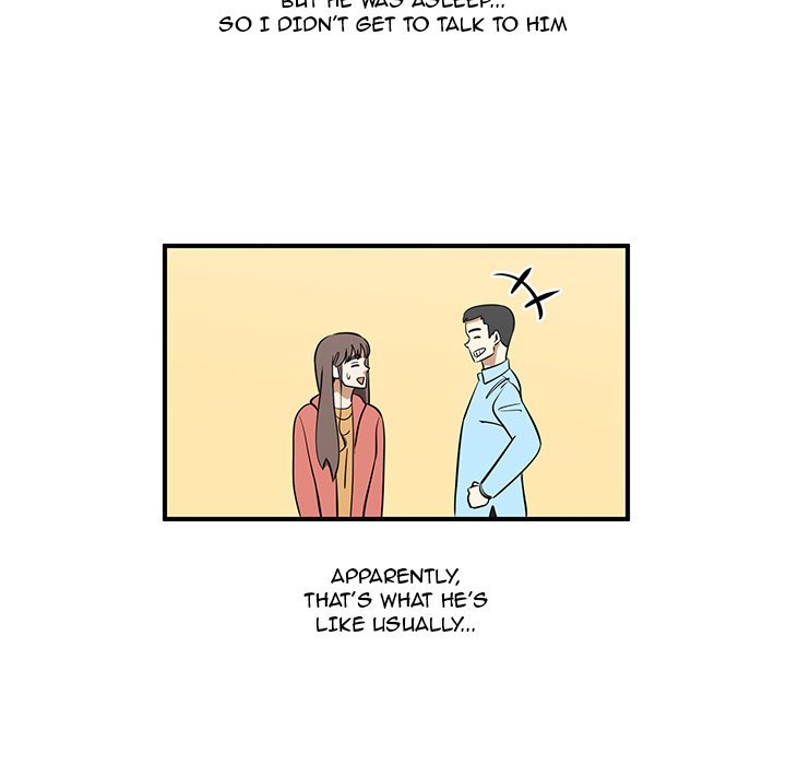 A Hero's Heart Manhwa - Chapter 81 Page 148