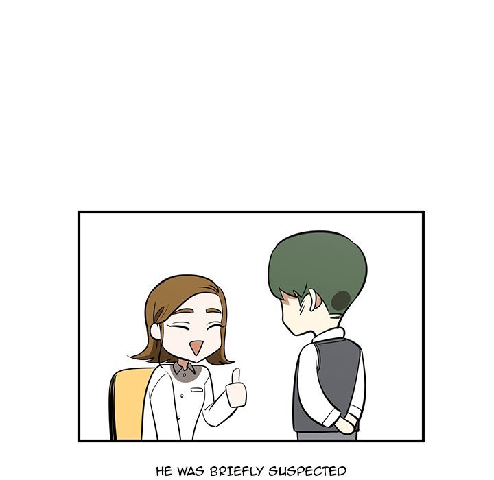 A Hero's Heart Manhwa - Chapter 81 Page 151