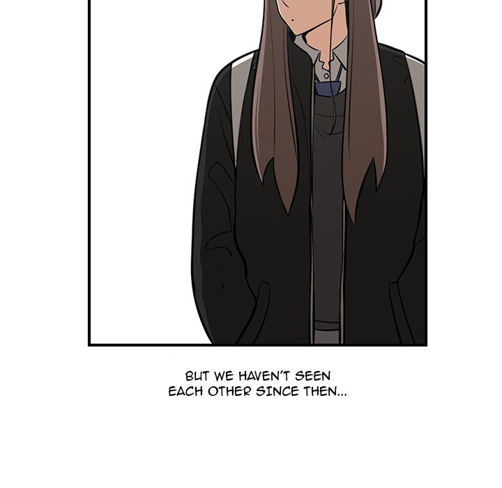 A Hero's Heart Manhwa - Chapter 81 Page 157