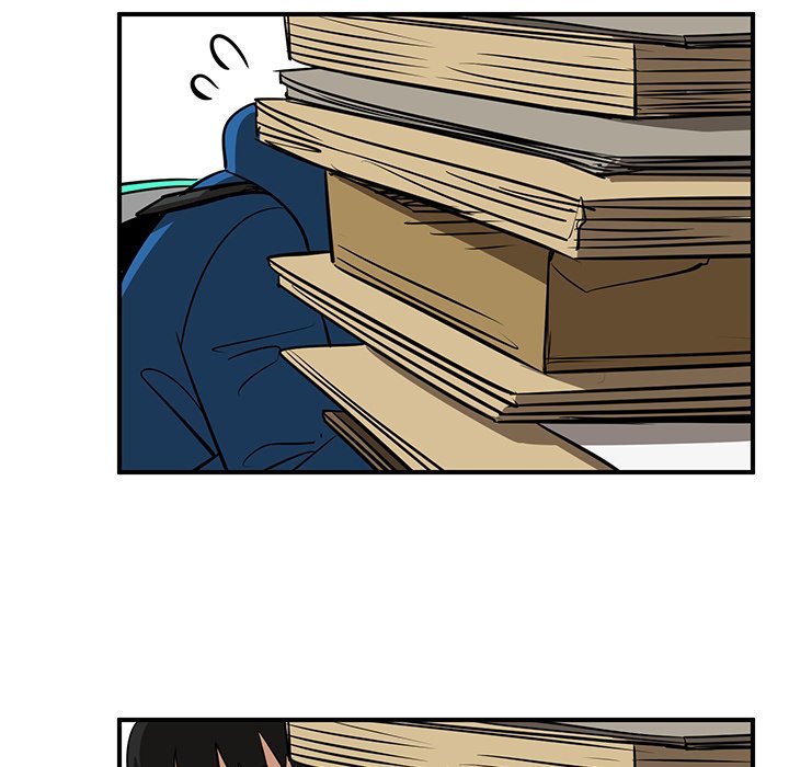 A Hero's Heart Manhwa - Chapter 81 Page 162