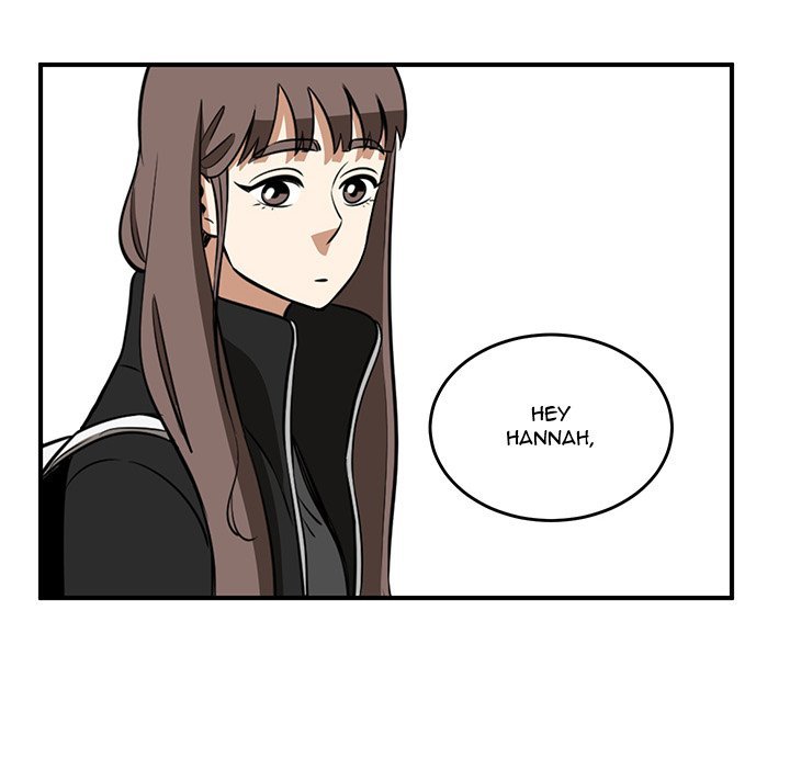 A Hero's Heart Manhwa - Chapter 81 Page 165