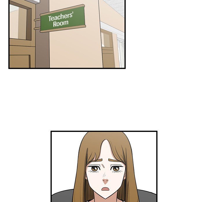 A Hero's Heart Manhwa - Chapter 81 Page 172