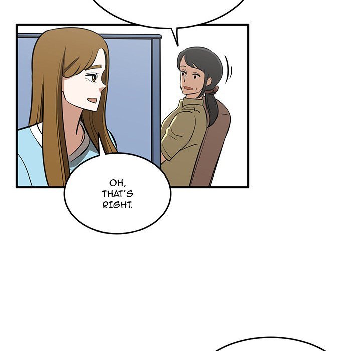 A Hero's Heart Manhwa - Chapter 81 Page 175