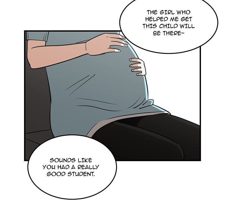 A Hero's Heart Manhwa - Chapter 81 Page 176