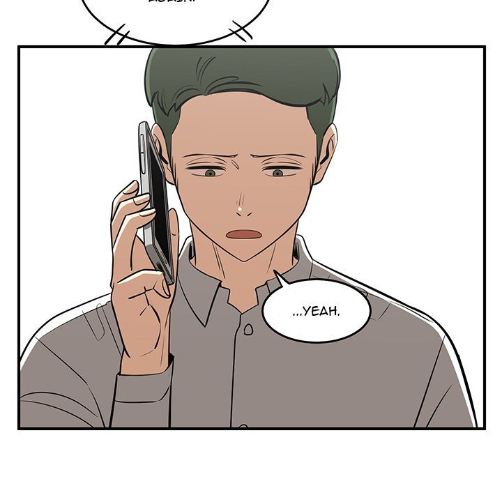 A Hero's Heart Manhwa - Chapter 81 Page 180