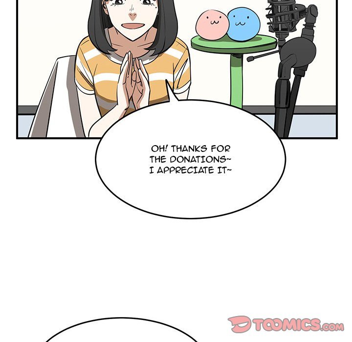 A Hero's Heart Manhwa - Chapter 81 Page 187