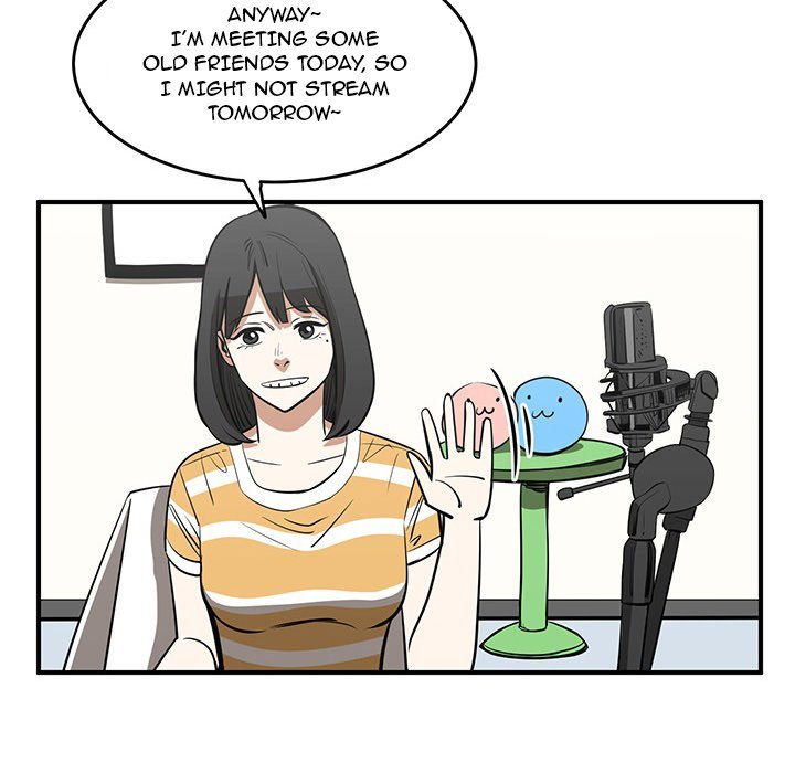 A Hero's Heart Manhwa - Chapter 81 Page 188