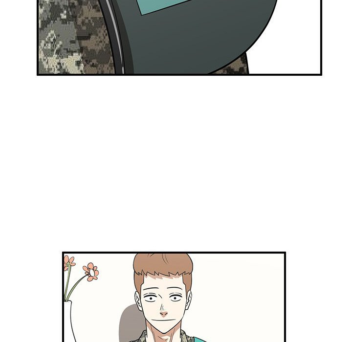 A Hero's Heart Manhwa - Chapter 81 Page 191