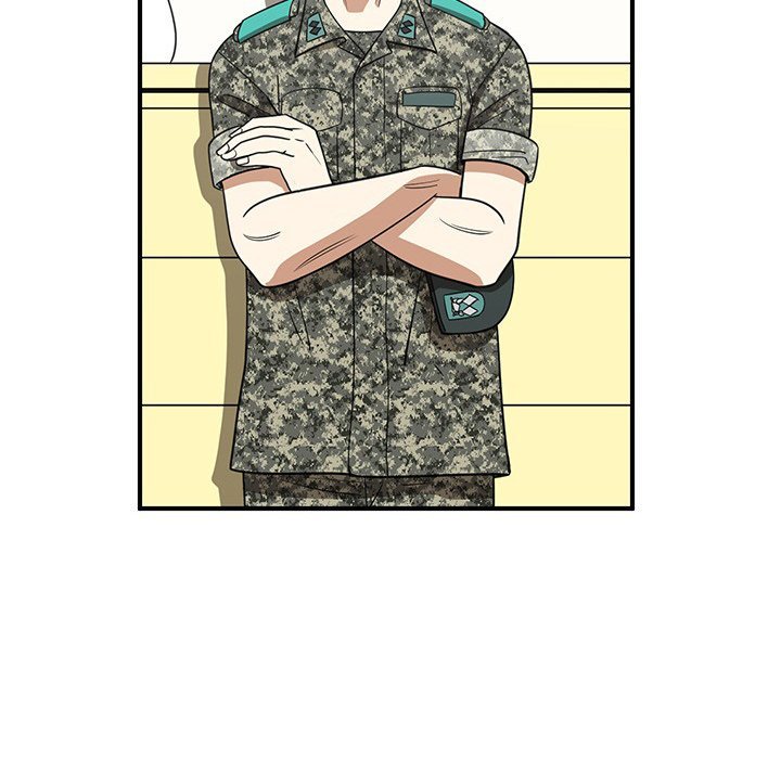 A Hero's Heart Manhwa - Chapter 81 Page 192