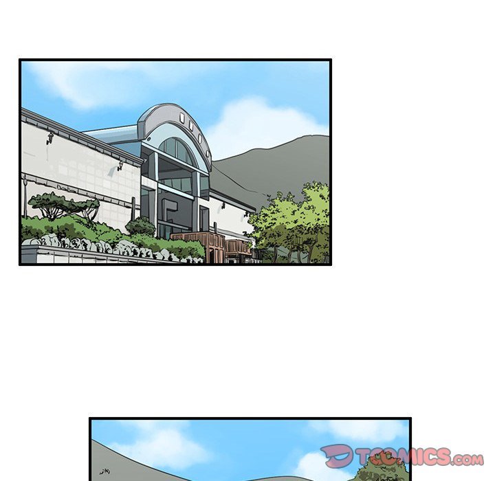 A Hero's Heart Manhwa - Chapter 81 Page 195