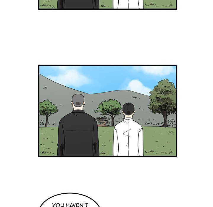 A Hero's Heart Manhwa - Chapter 81 Page 197