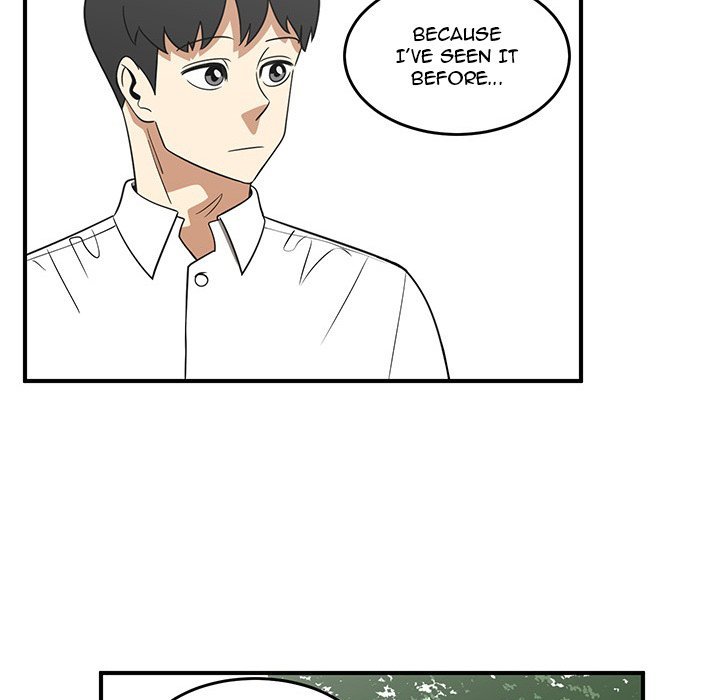 A Hero's Heart Manhwa - Chapter 81 Page 199