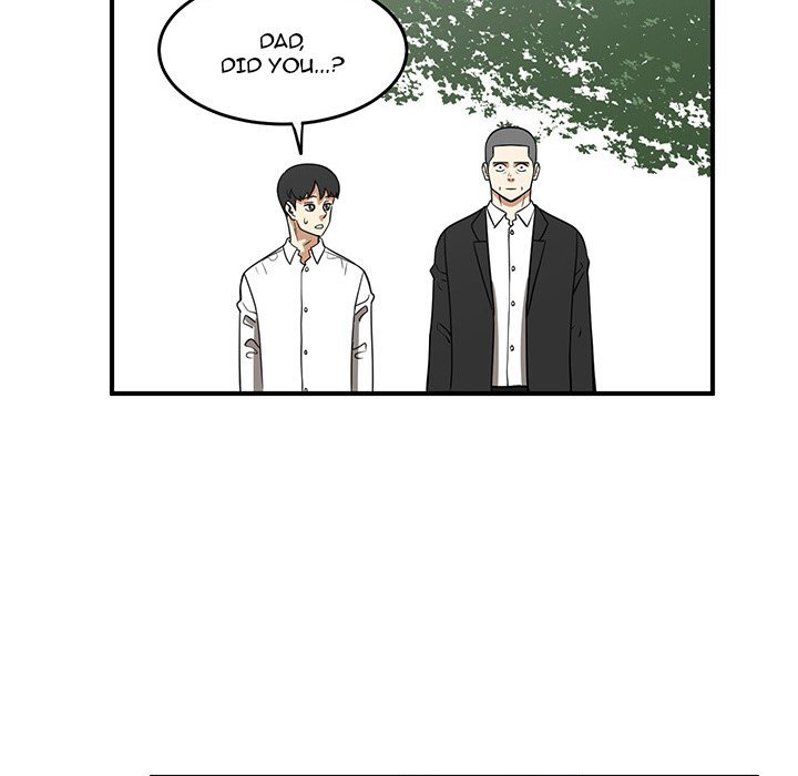 A Hero's Heart Manhwa - Chapter 81 Page 200