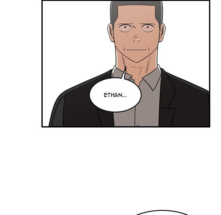 A Hero's Heart Manhwa - Chapter 81 Page 201