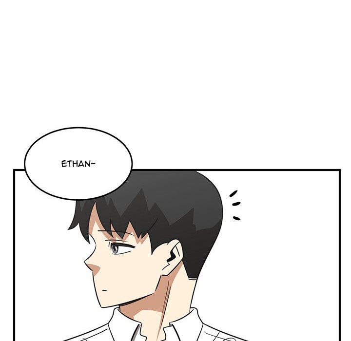 A Hero's Heart Manhwa - Chapter 81 Page 204