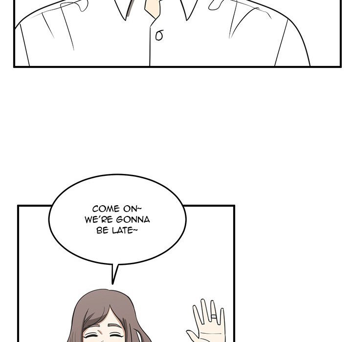 A Hero's Heart Manhwa - Chapter 81 Page 205