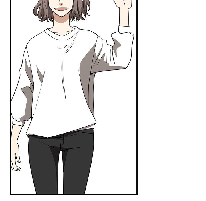 A Hero's Heart Manhwa - Chapter 81 Page 206