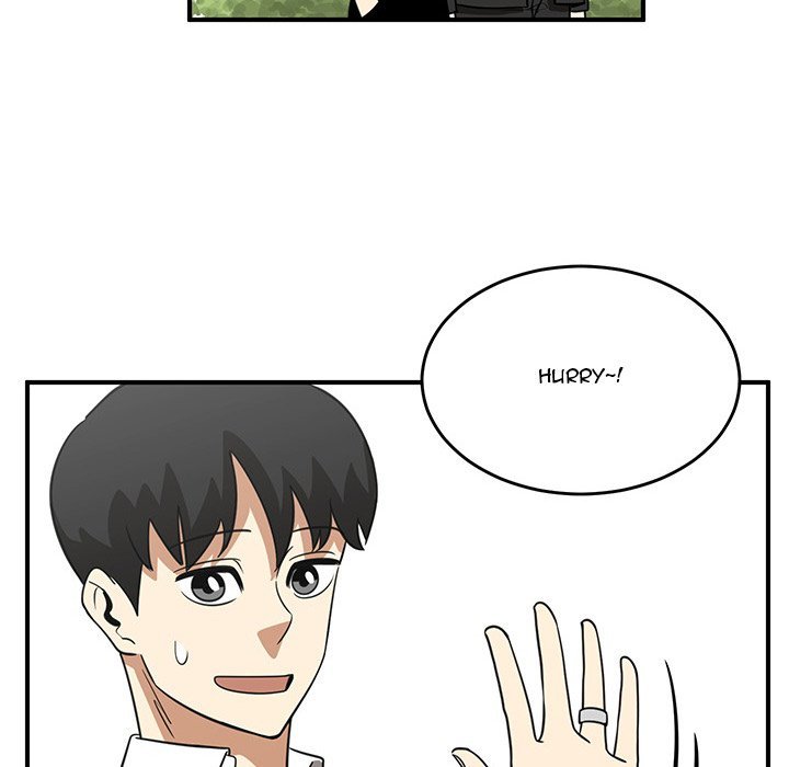 A Hero's Heart Manhwa - Chapter 81 Page 208