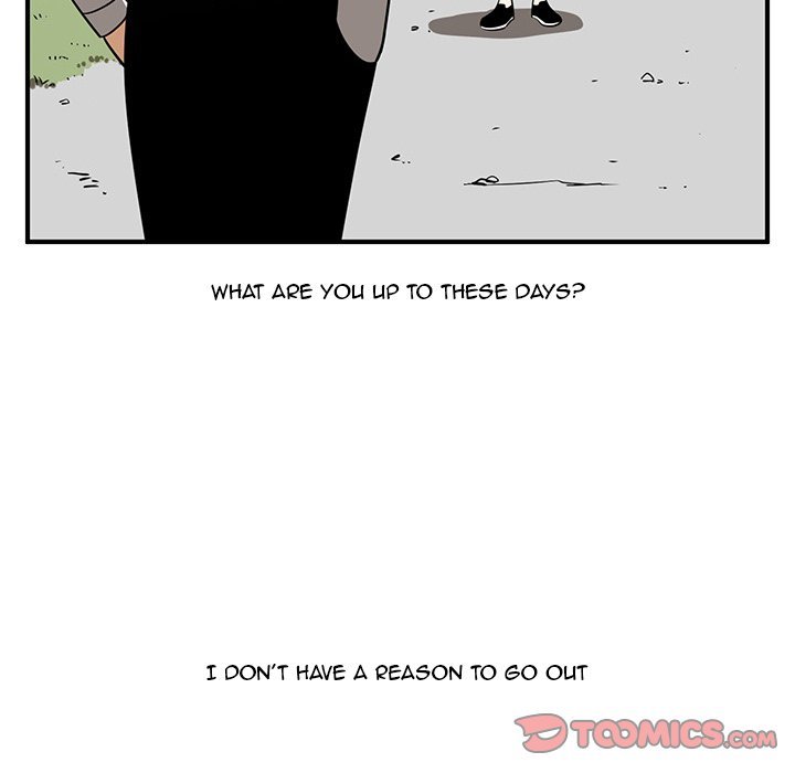 A Hero's Heart Manhwa - Chapter 81 Page 211