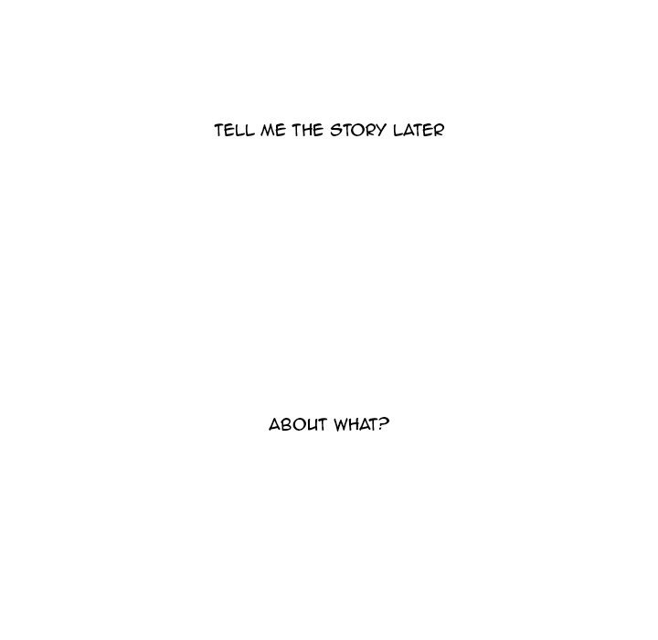 A Hero's Heart Manhwa - Chapter 81 Page 213