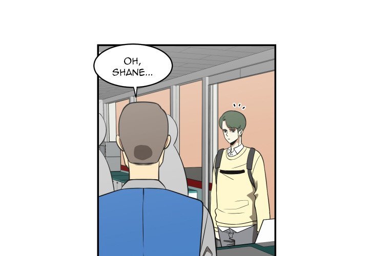 A Hero's Heart Manhwa - Chapter 18 Page 2