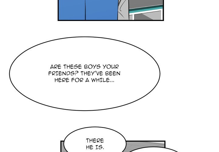 A Hero's Heart Manhwa - Chapter 18 Page 3