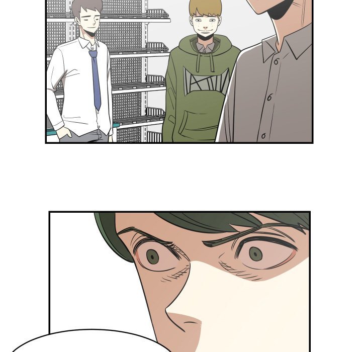 A Hero's Heart Manhwa - Chapter 18 Page 5