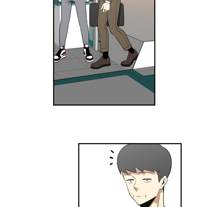 A Hero's Heart Manhwa - Chapter 18 Page 7