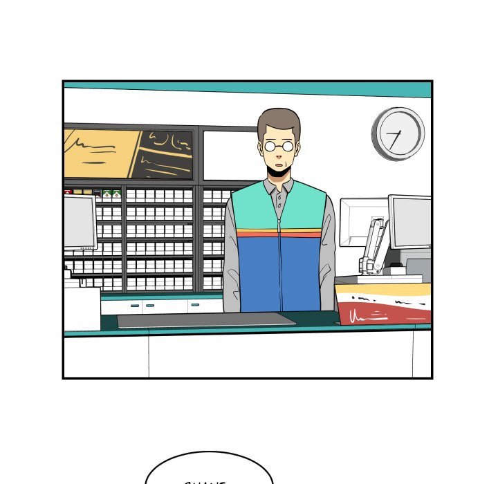 A Hero's Heart Manhwa - Chapter 18 Page 10