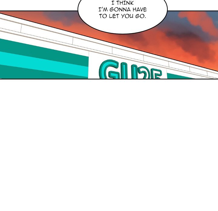 A Hero's Heart Manhwa - Chapter 18 Page 12