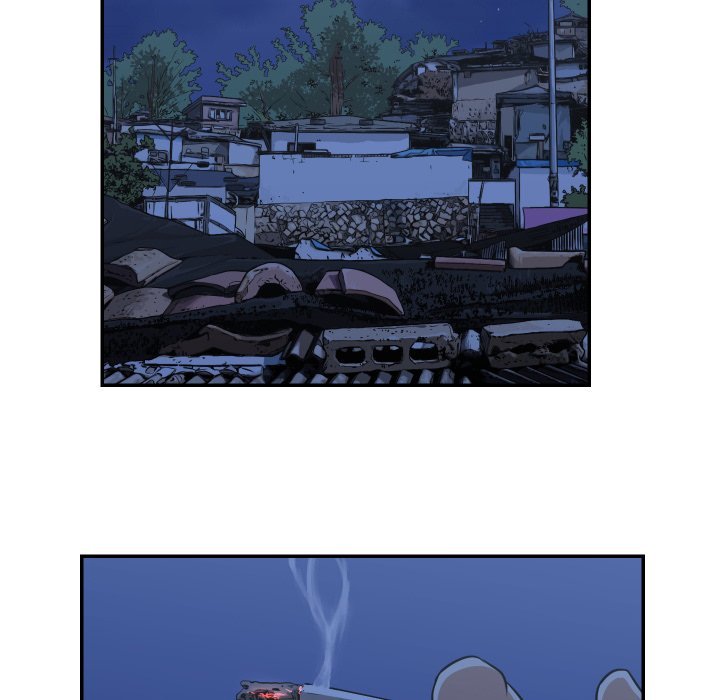 A Hero's Heart Manhwa - Chapter 18 Page 14