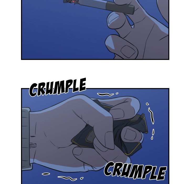 A Hero's Heart Manhwa - Chapter 18 Page 15