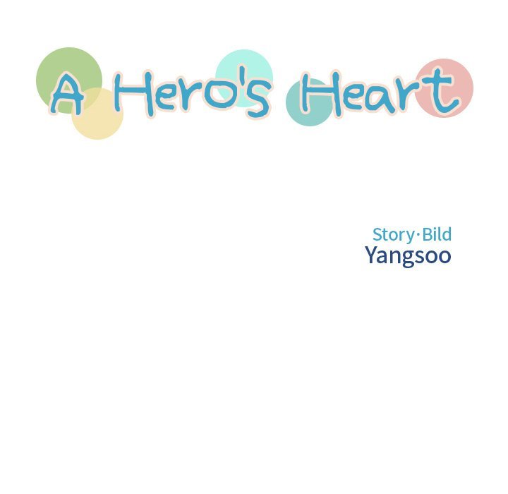 A Hero's Heart Manhwa - Chapter 18 Page 21