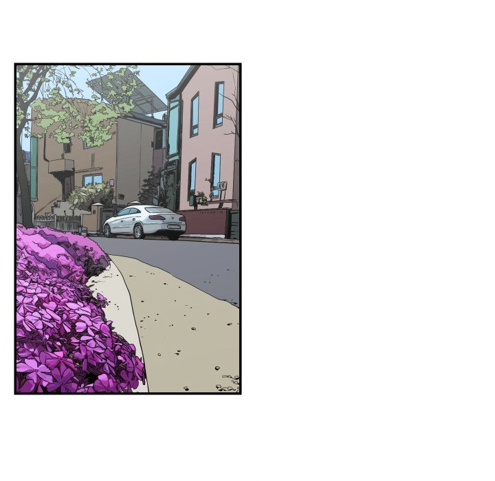 A Hero's Heart Manhwa - Chapter 18 Page 22