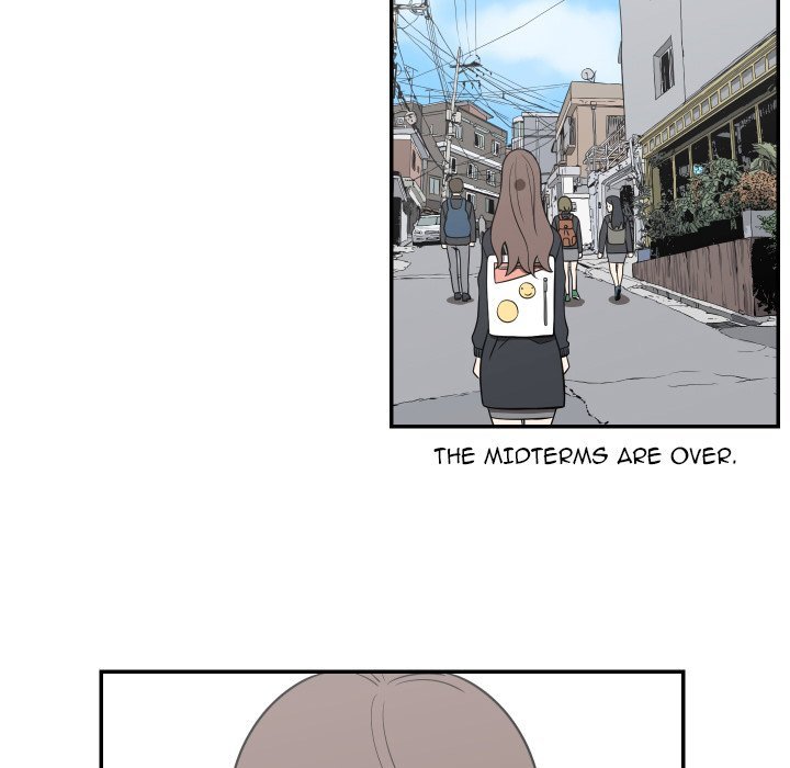 A Hero's Heart Manhwa - Chapter 18 Page 24