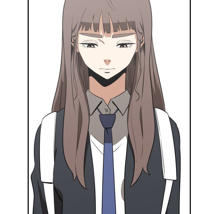 A Hero's Heart Manhwa - Chapter 18 Page 25