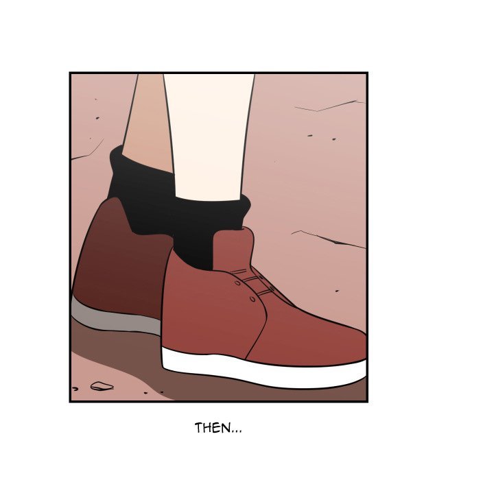 A Hero's Heart Manhwa - Chapter 18 Page 29